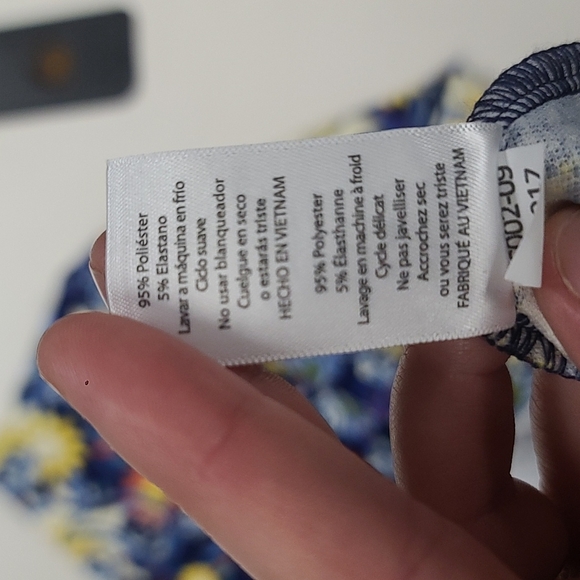 NWT LulaRoe Cassie Pencil Skirt | Women's Size Large - Picture 2 of 6